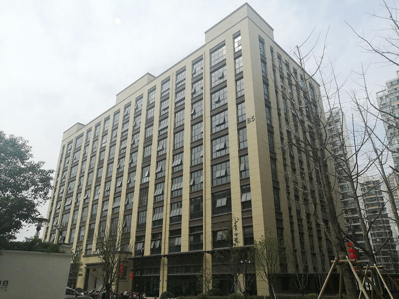 Wuxi Consensic Electronic Technology Co., Ltd.